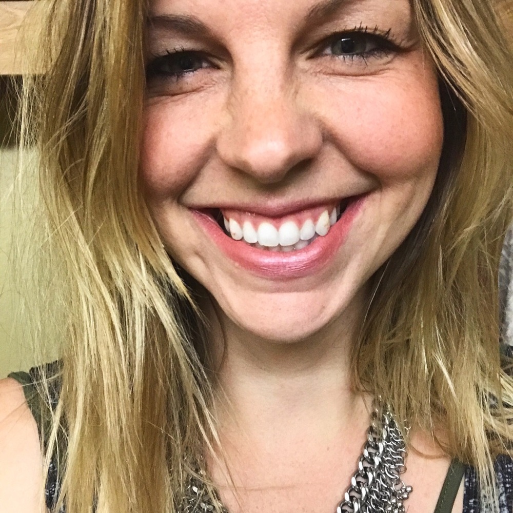 Meet your Posher, Maija